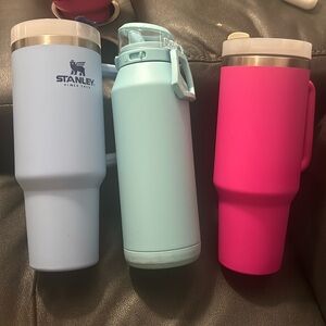 Stanley bundle